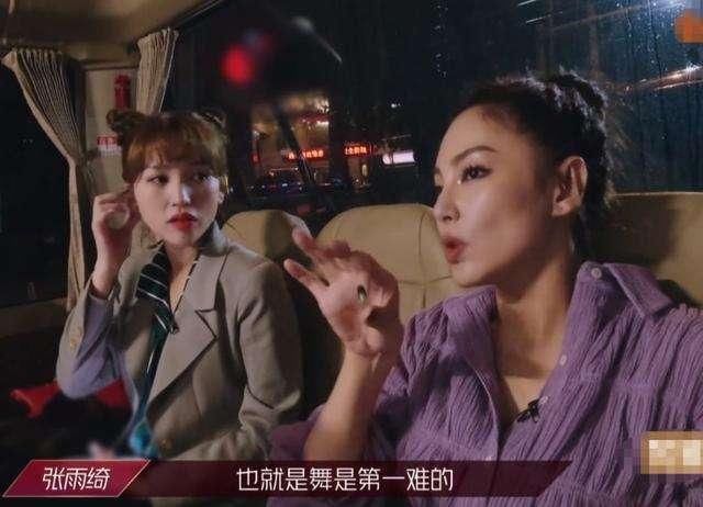  教材|演员参加综艺“观众效应”，赵丽颖是正面教材，魏大勋是反面教材