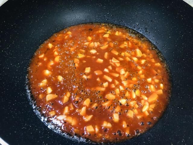  零食|这种追剧必备的零食很解馋，仅需3步，10分钟搞定，吃一口就爱上