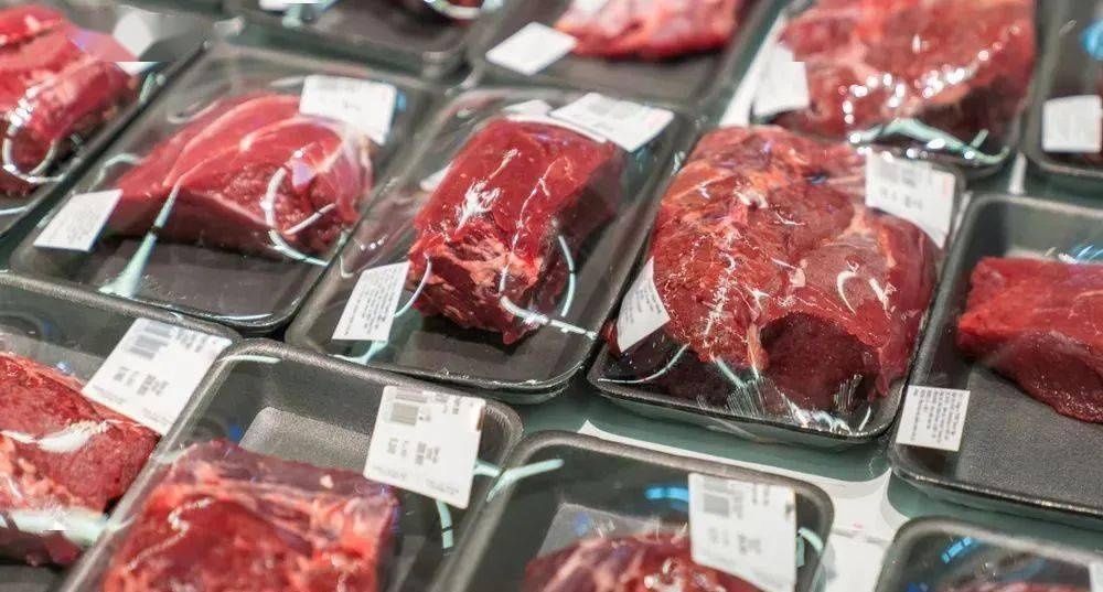 超市|被妈妈嫌弃的超市冷冻肉,可能比菜场的鲜肉更好
