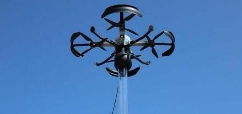 大疆无人机|德国人涌入中国!专抢购科技产品,网友纳闷:大老远的就为买这?