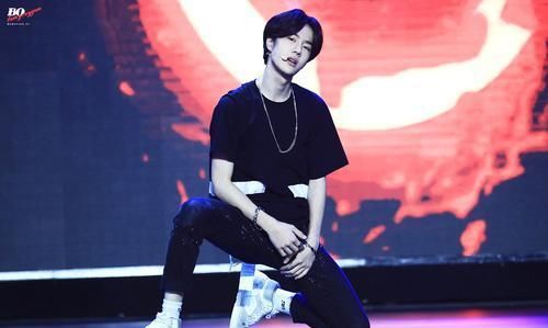  王一博|王一博在运动方面的能力？吴宣仪录制斗罗的ost？