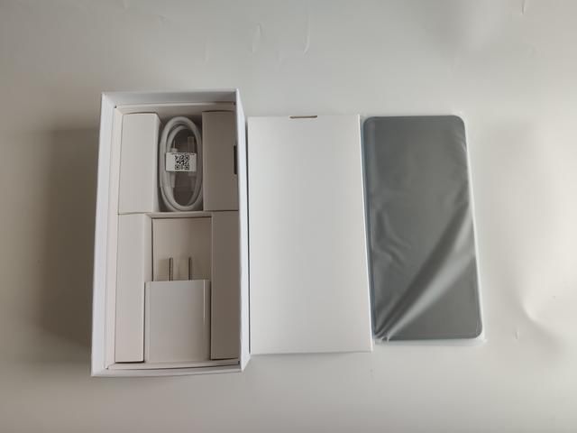  体验|被低估的大屏老年机：Redmi 10X开箱和轻体验