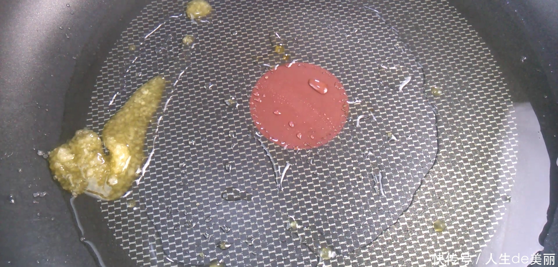 翻炒|大盘鸡的制作方法家常菜,这样做出的大盘鸡特别入味,真是太好吃