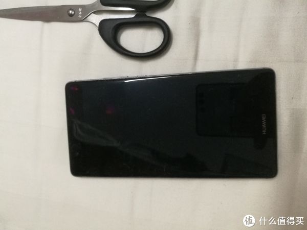 垃圾|图吧垃圾佬大赏 篇四十七：280包邮的华为P9PLUS全网通