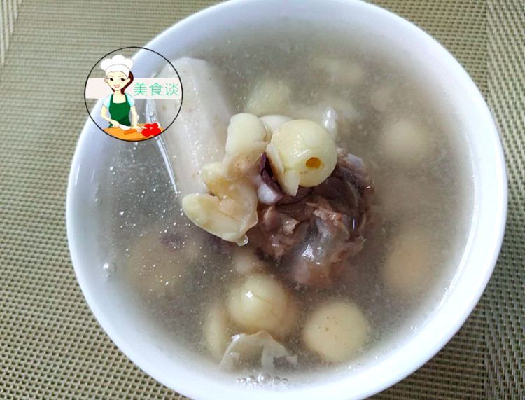 十样白|明日白露,这“三白汤”记得给家人喝,鲜甜滋补,整个秋天都精神