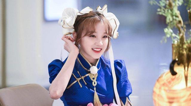 全国|5年前为追星去韩国当练习生,出道后比偶像还火,凭跑男红遍全国