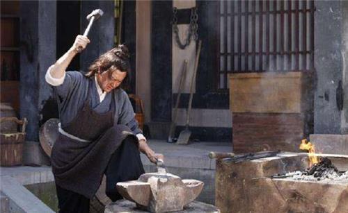 上联|李白醉酒时写一上联,醒后自己懵了:下联咋对?千年来无一人能对