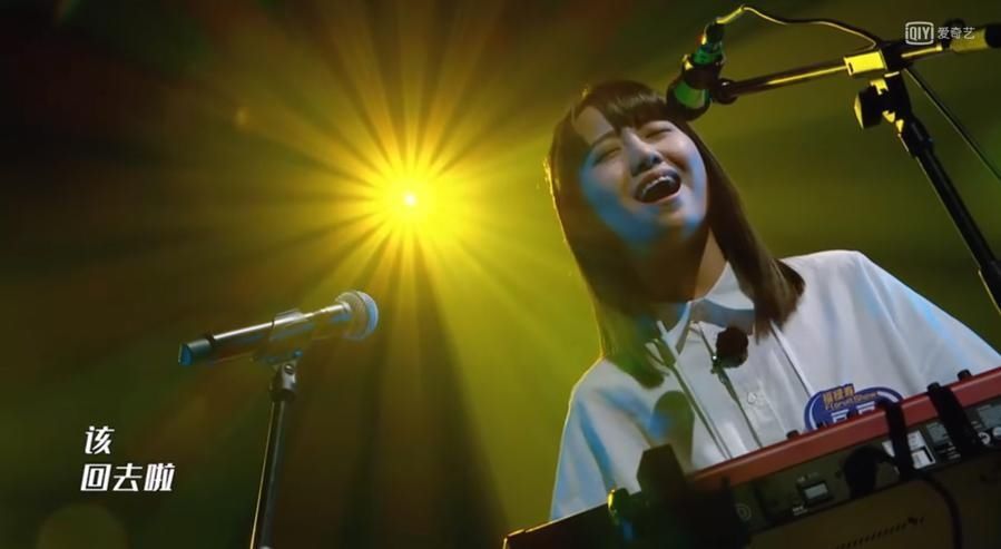  乐队|第一期就搞笑出圈！导演都要被逼疯了…