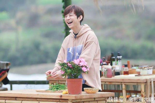 隐私|《向往》最不客气的嘉宾,居然还曝光隐私,何炅为啥还这么开心?