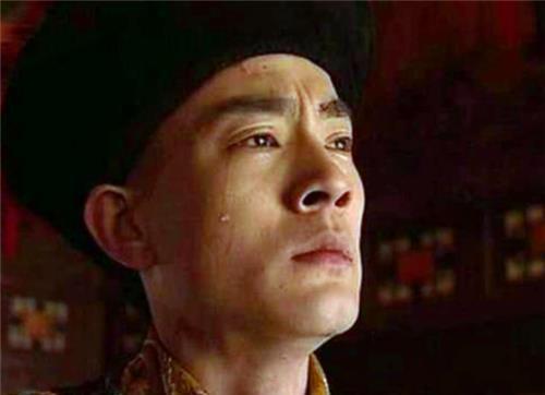 慈安太|光绪帝临终前,得知溥仪是继任者,说了这样一句话,实在让人心酸