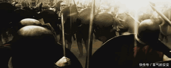 特种兵|我国古代那些不为人知的特种兵