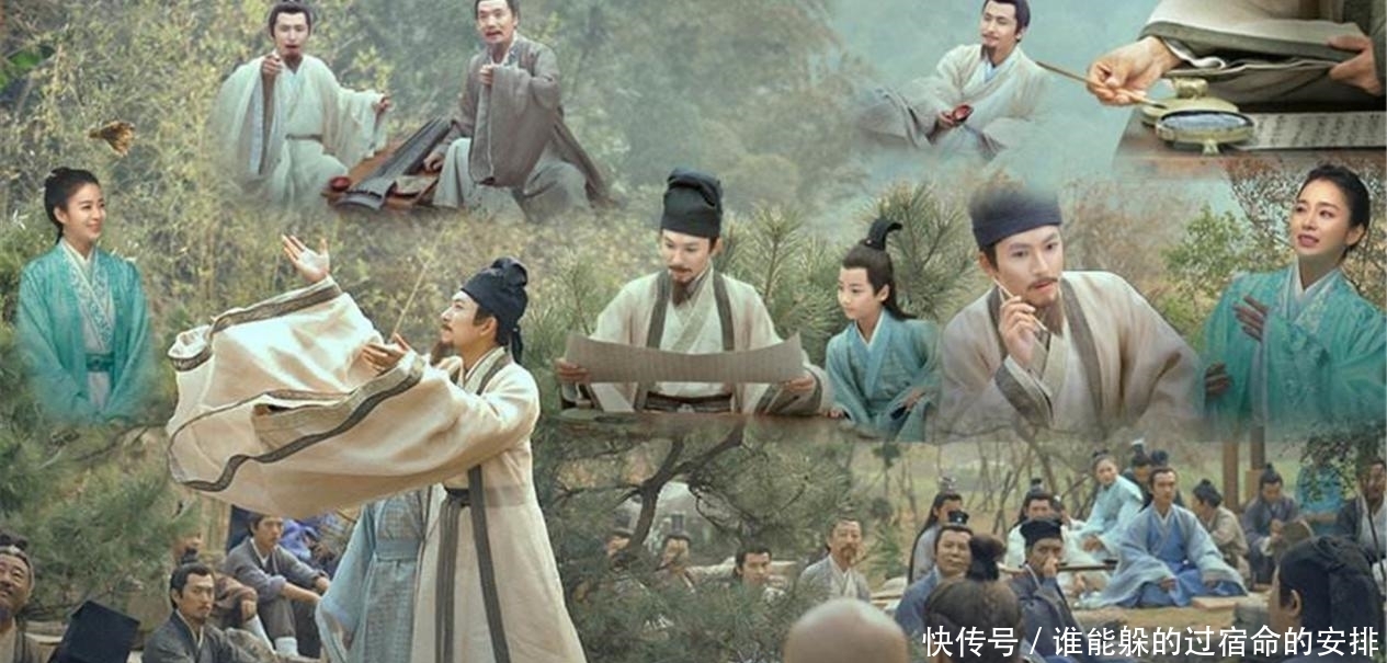 赝品|马未都:5块钱买下的赝品,63年后拍卖3个亿,只因一个原因