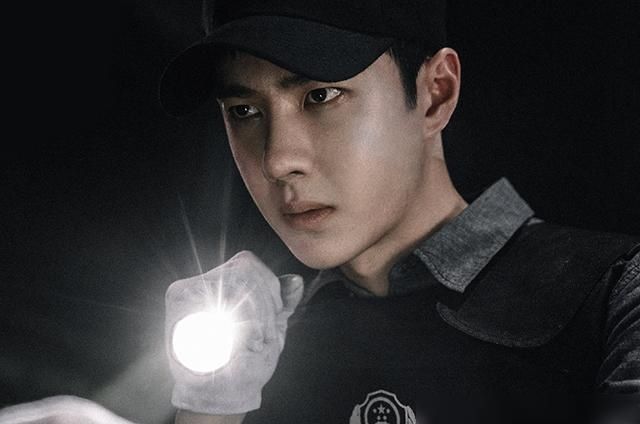  缉毒|王一博可塑性强，缉毒警官陈宇惊艳，连副总高金玺都被圈粉了！