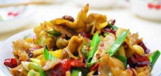  美味|香而不腻的几道家常菜，营养解馋下饭，简单美味，好吃到流口水