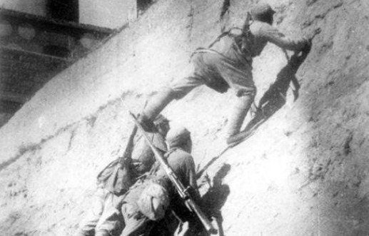 五十八团|两个团长打了胜仗，旅长为何发愁？司令员哈哈大笑：这事好办！