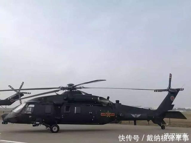 依旧|直20“表亲”因故障迫降,服役将近20年,诸多技术依旧在国际领先