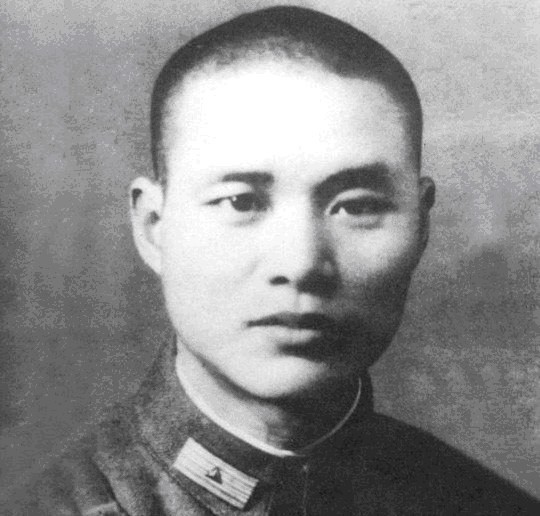  汤尧|沈醉在战犯管理所写了一副对联，陆军副总司令看后，赶紧烧掉了