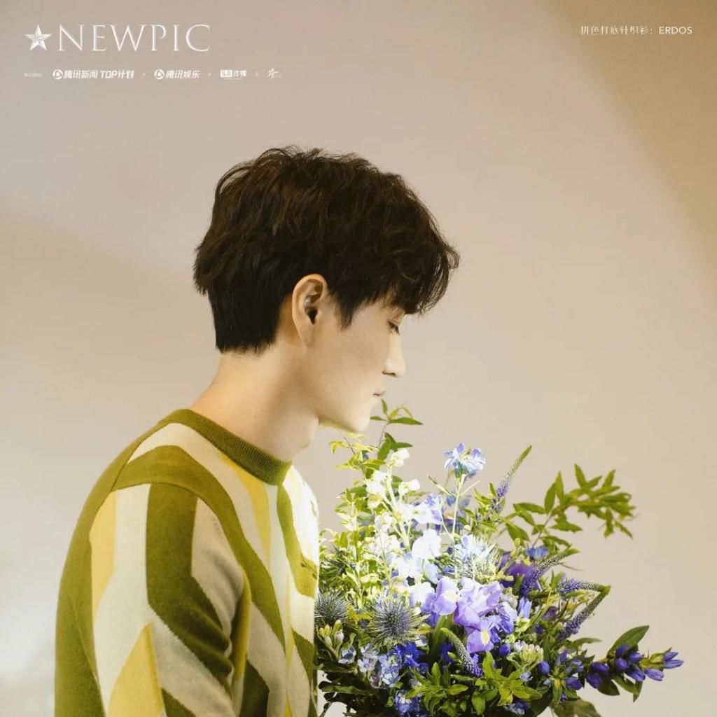  NewPic|NewPic | 杨玏“三十三而已” ：让年龄成为我的朋友