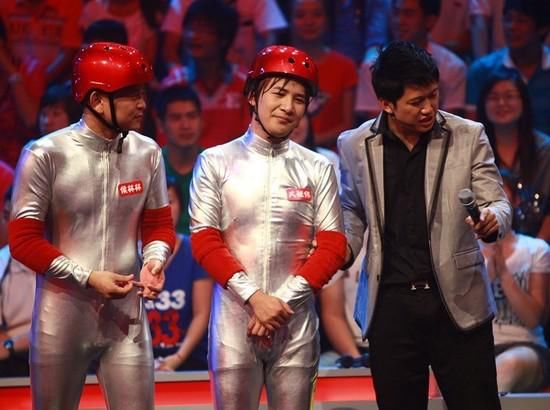  到了最佳|谁在给综艺上价值观？