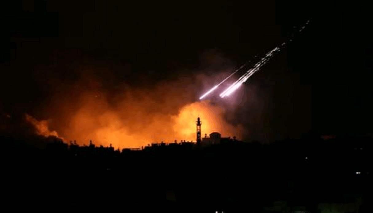  称有|战斗在凌晨打响！F35遭到俄制导弹攻击，美军专家称有预谋的伏击