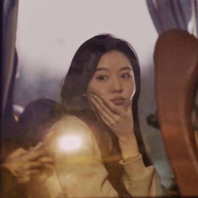  届总选|孙芮:狮子不会因犬吠而回头