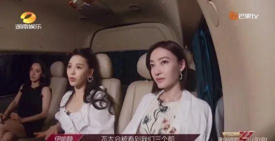  淘汰|万茜车祸沈梦辰张萌惨遭淘汰！伊能静变夺冠大热谁最冤？