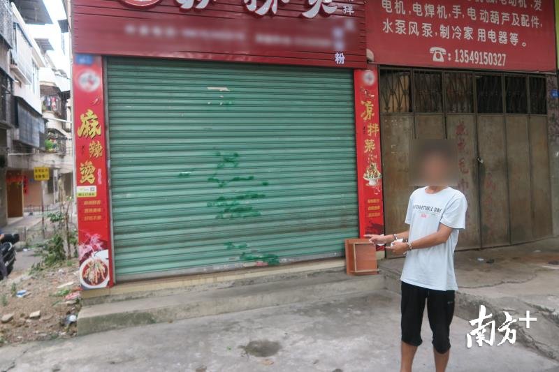 惊呆|惊呆！男子盗得手机后，竟蒙对了锁屏密码……