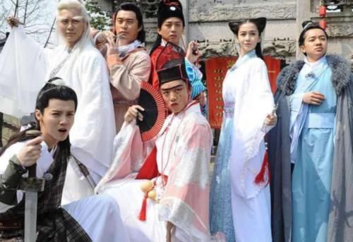  适合|baby被问跑男成员谁适合做老公？思考下说出8个字，网友：家教真严