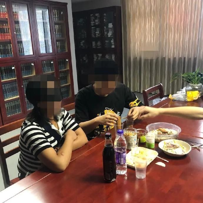 文成县检察院|文成首例强制家庭教育！助力涉罪少年回归社会，家长也要“补补课”
