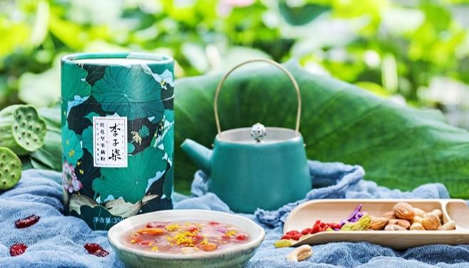  年轻人|有哪些适合年轻人的养生零食？