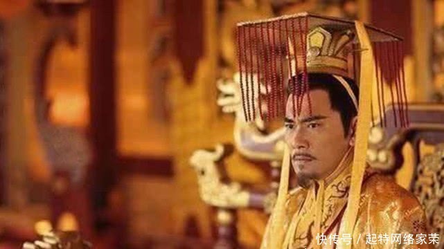 赵匡胤|赵匡胤射出一箭,落处定为皇陵,他埋入一样东西,同年就暴死了