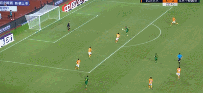  导致|31岁前国脚送礼：3分钟2次失误，导致连丢2球！纯业余脚法