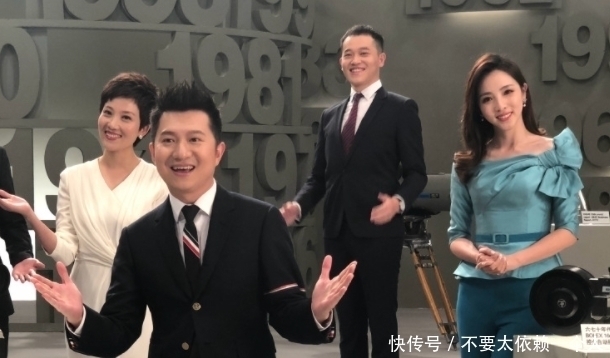 碗饭|又一央视主持人离开,为何主持人不爱吃央视这碗饭呢