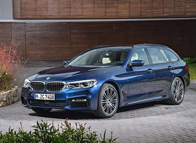  捷豹|5款高颜值、能装且好开的旅行车，不看价格，哪款最令你动心？