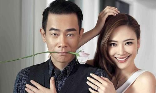  夫妻关系|陈小春喝粥超大声，谁注意到应采儿下意识的举动？暴露夫妻关系