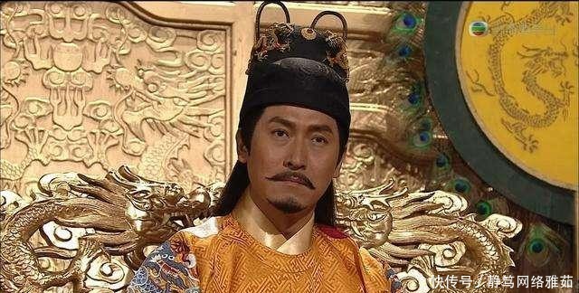 加官进爵|张信:靠卖主求荣加官进爵的明朝宠臣