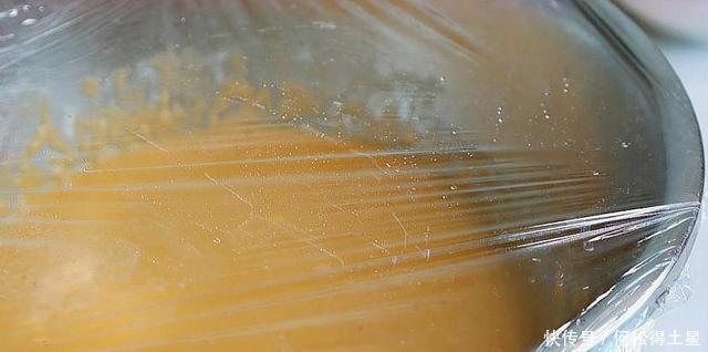 成功|电饭煲做“红枣发糕”,百分百成功,做法简单,孩子超爱吃