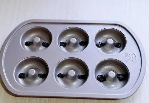 甜甜|功能糖甜甜圈及蛋糕的做法，免油炸，好吃不易上火