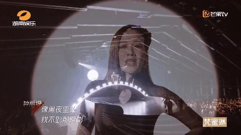  浪姐|看了《浪姐》才发现，钟丽缇就是现实生活中的“人鱼公主”