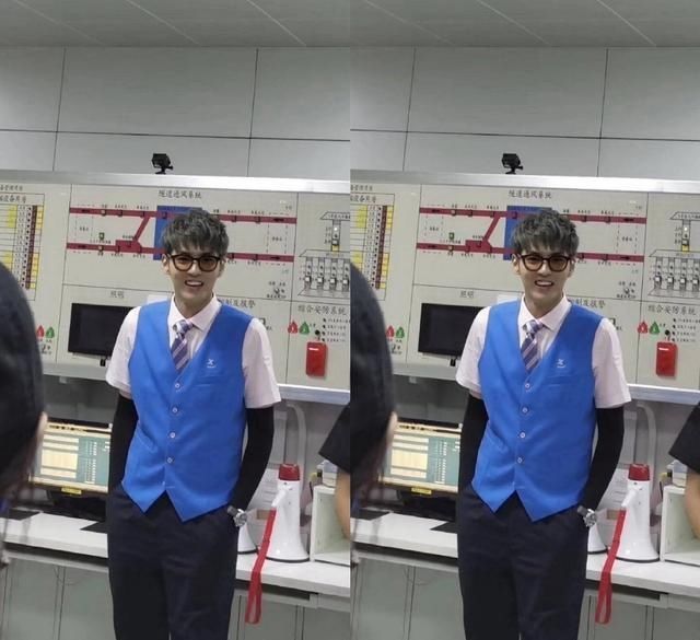  cp|吴亦凡郑爽新综艺未播，就开始组恋爱cp，节目效果拉满