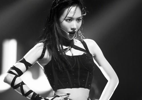  红利|浪姐未成团却吃红利最多的姐姐，阿朵顺利出圈，蓝盈莹才是王者！