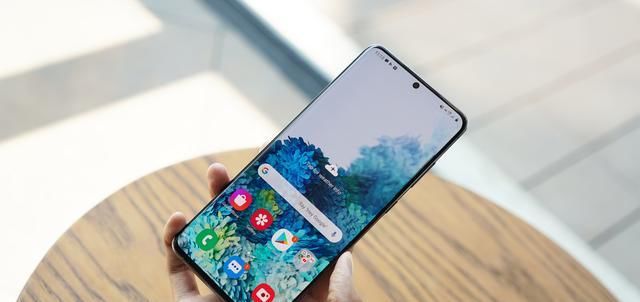  高像素|华为P40 Pro+和三星S20 Ultra：2020上半年度安卓机皇的巅峰对决