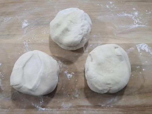 鸡蛋|最近家人吃葱花饼着迷,皮酥得掉渣,内软还咸香,网友:太馋人了