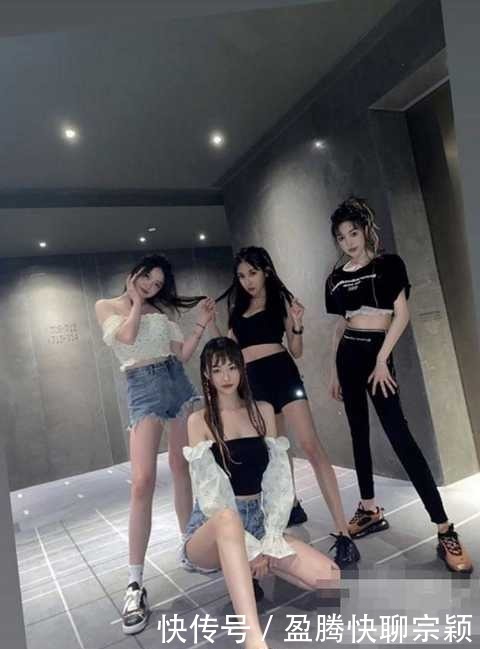 王文|华谊公主王文也近照,扎脏辫穿热裤露香肩太性感,模样大变似换头