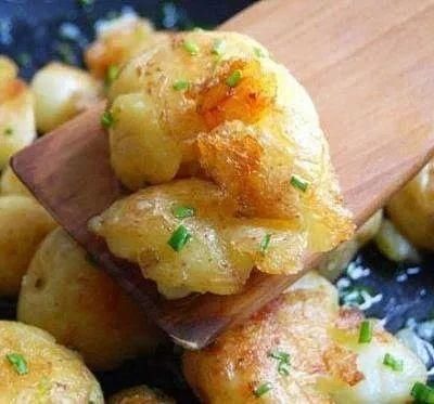 吃法|13种马铃薯吃法,我可以吃一个月!