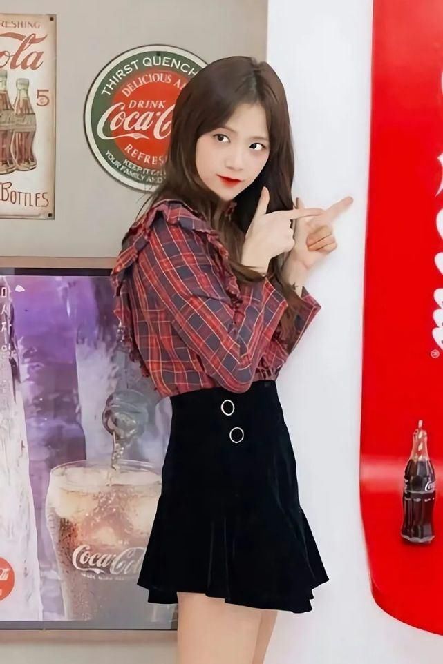 jisoo|『粉丝专属园』明星专辑|jisoo手机壁纸