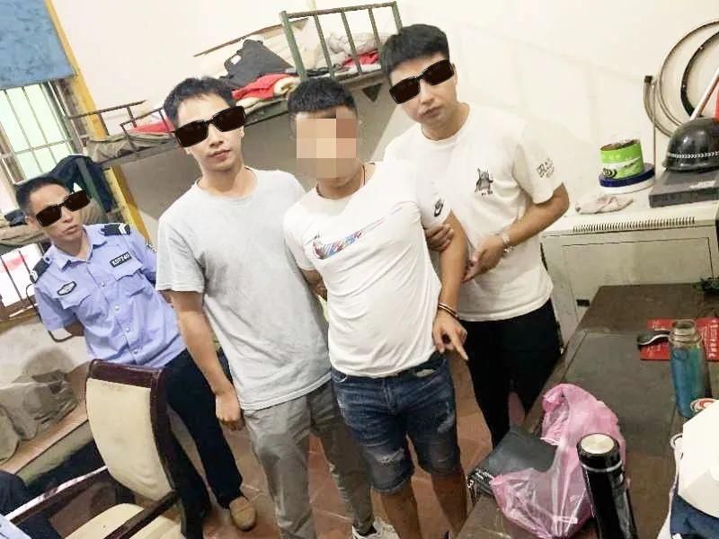 王某坤|【百日攻坚】大学生情侣“做兼职”变“卡贩子”安仁警方再端一个电信诈骗团伙