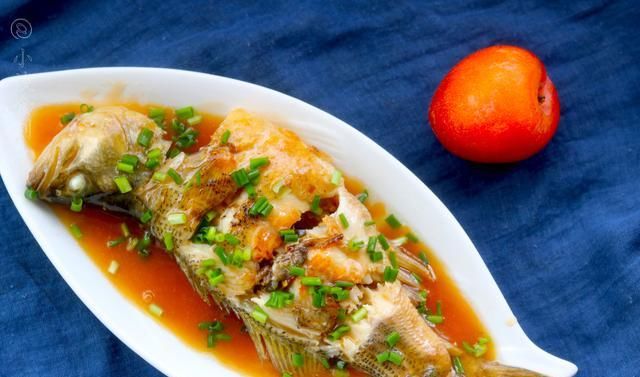  鲜嫩|秋天贴秋膘，号称“水中珍品”的肉要吃，肉质鲜嫩，老少皆宜