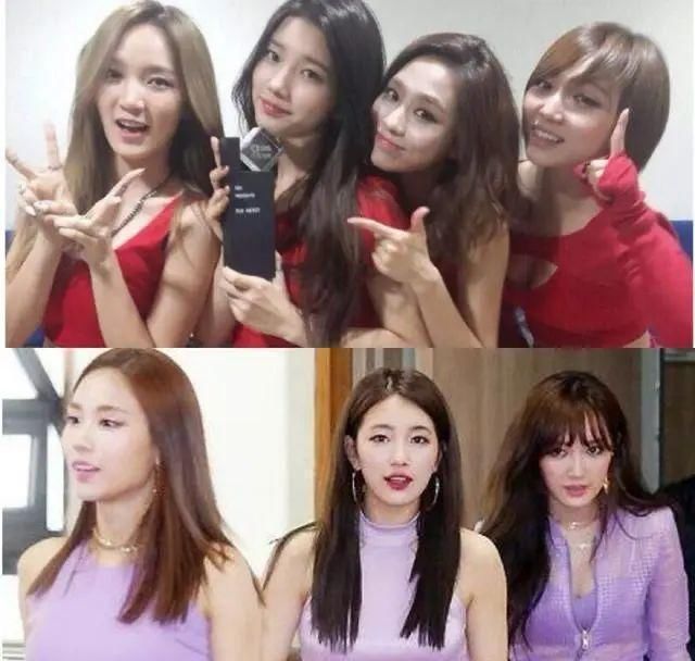  没红过|孟佳实惨，不是没红过的她，还有转机么？