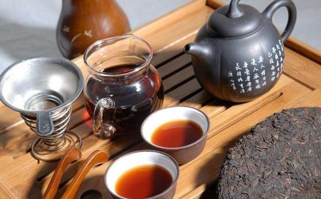 分钟|泡茶时冲泡时间如何选择？一起来看看各茶叶种类如何冲泡！